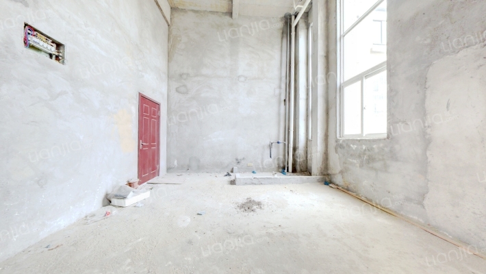 新都商务广场二手房实景图