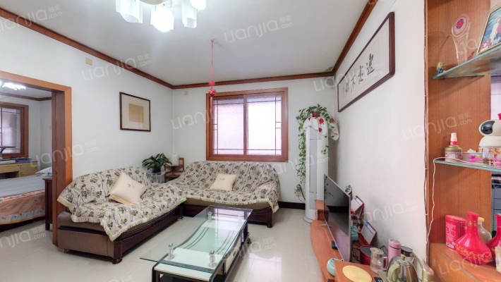 和谐家园二手房实景图