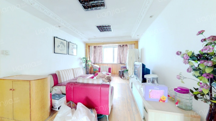 昭文公寓二手房实景图