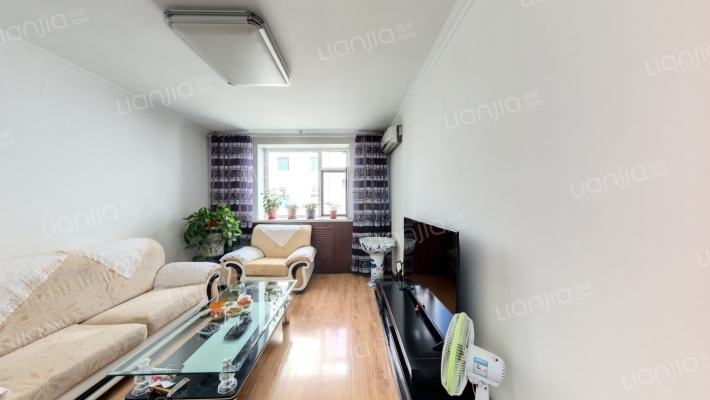 兰州工商大厦二手房实景图