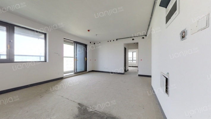 绿城诚园二手房实景图