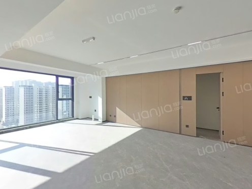 整租·越秀青铁和樾府 3室2厅 南/北