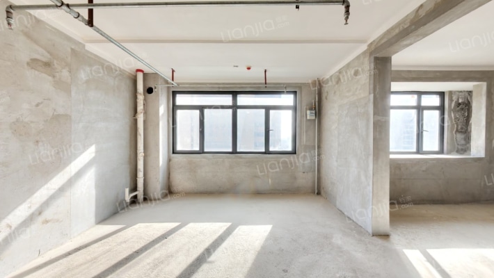 金泰云都会二手房实景图