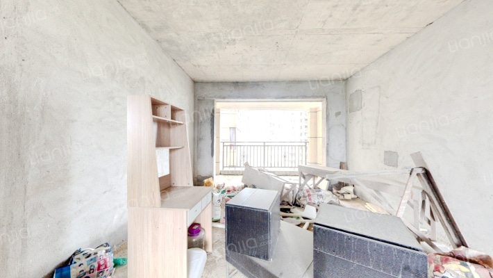 东江学府五期二手房实景图