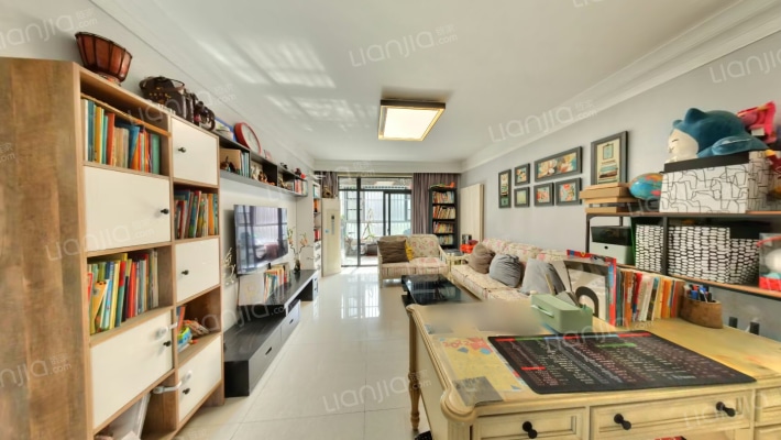 聚龙城二手房实景图