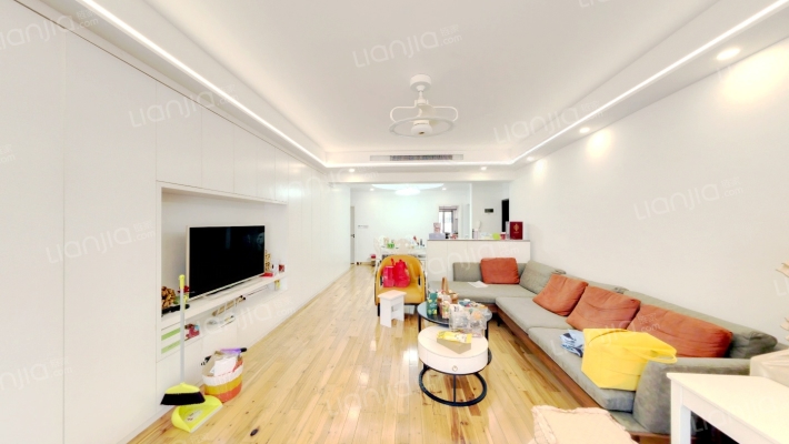 特贸苑二手房实景图