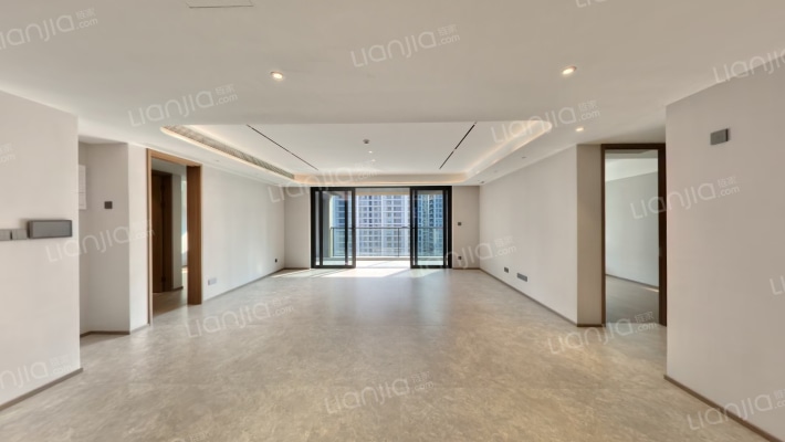 潮展云起二手房实景图