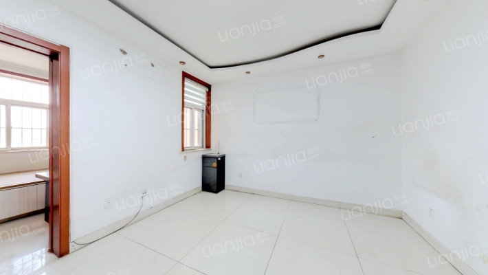 人民家园二手房实景图