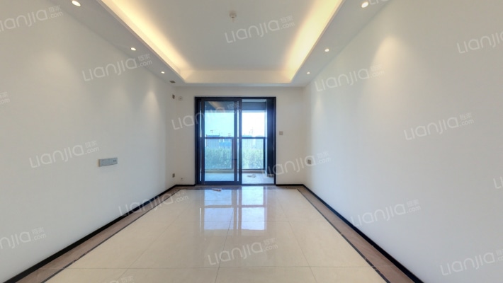 保利海德公园肆号院二手房实景图