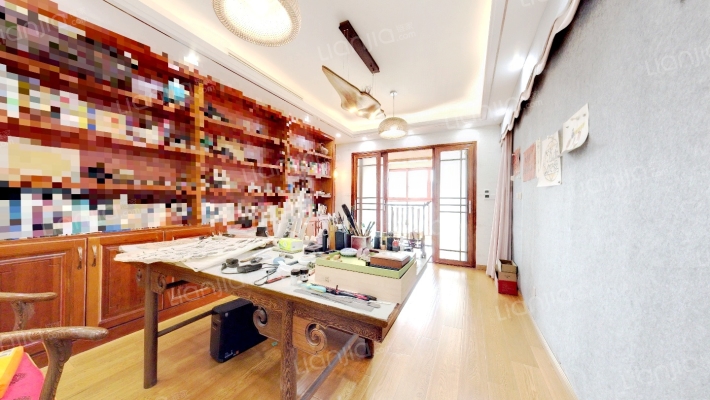 南湖锦园二手房实景图