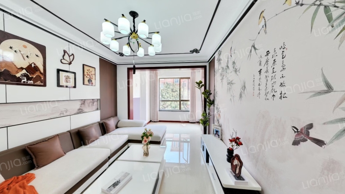 欧洲苑二手房实景图