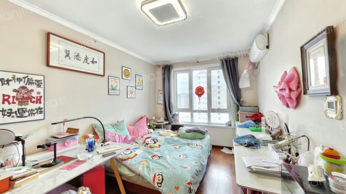 新塘组团佳顺苑二手房实景图