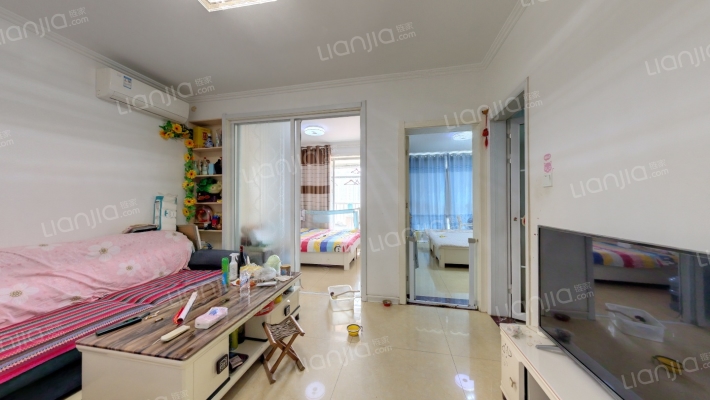 金都北苑南区二手房实景图