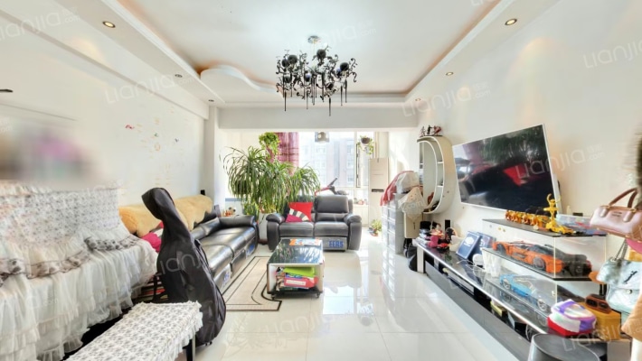 富士庄园二手房实景图