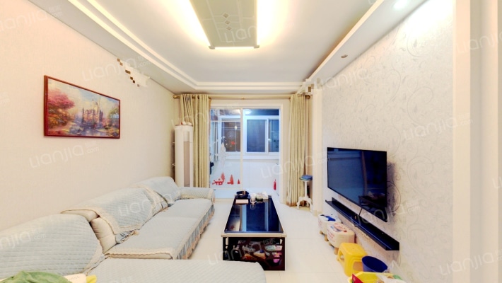 线路新村社区二手房实景图