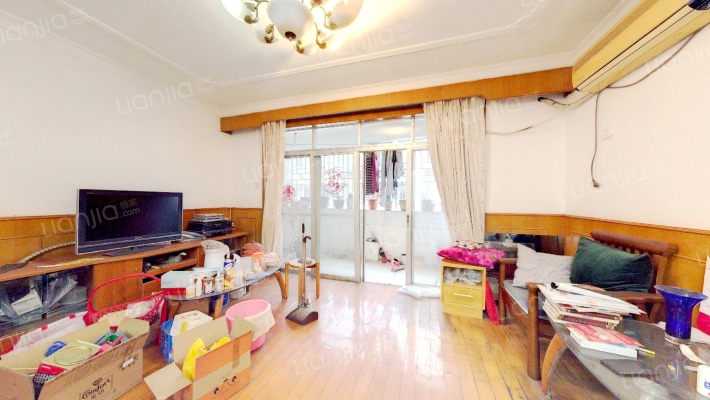 豪园小区二手房实景图