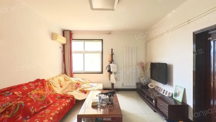 锦绣花园二手房实景图