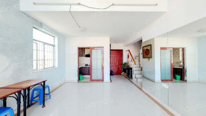 光耀荷兰水乡三期二组团二手房实景图