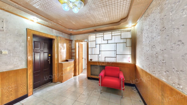 交行南院二手房实景图