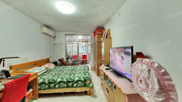 水勘院宿舍二手房实景图