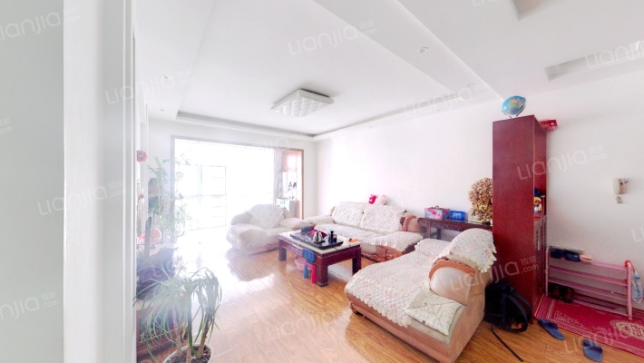 湖景雅居二手房实景图