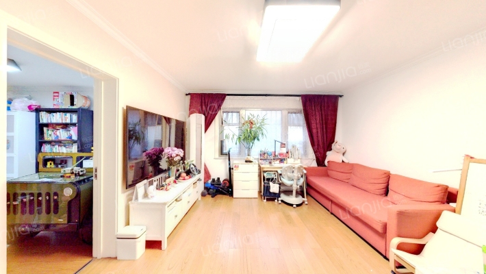 赛德广场二手房实景图