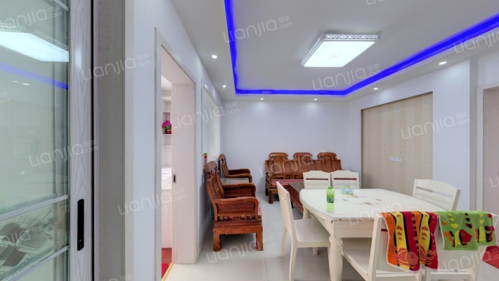 海影新村二手房实景图