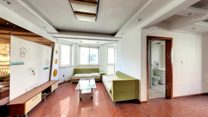 丰和丽都花苑二手房实景图