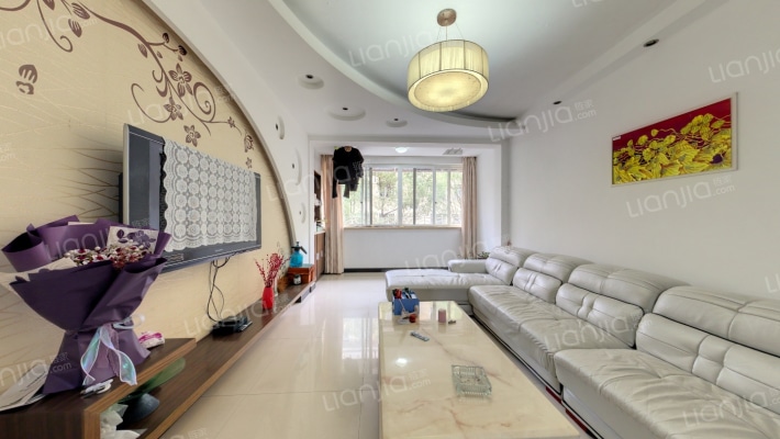 长龙一村东区二手房实景图