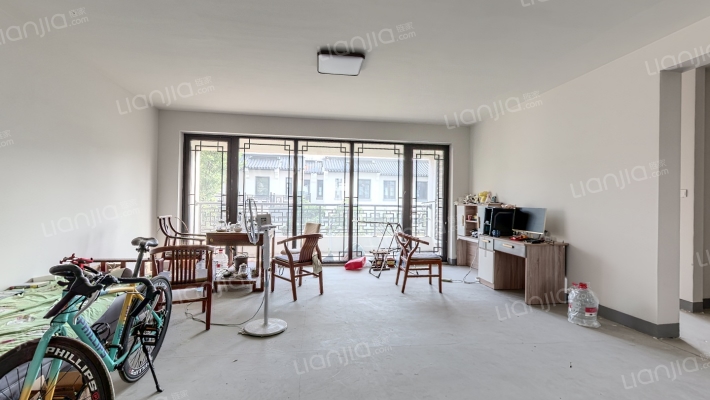 春风江南二手房实景图