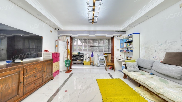 翔宇苑三期二手房实景图