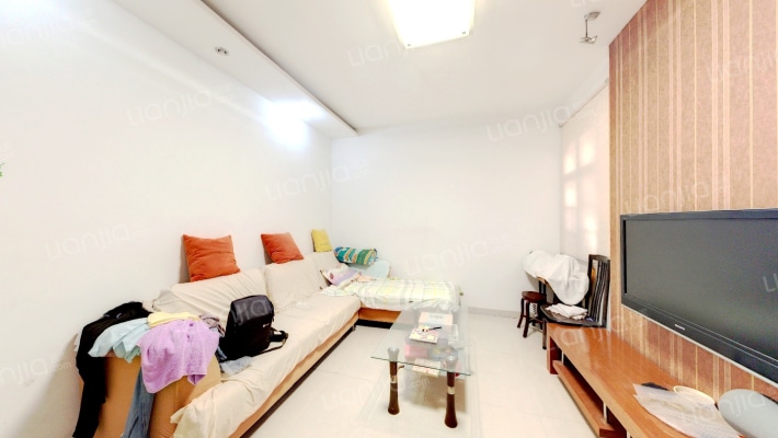 通金路二手房实景图