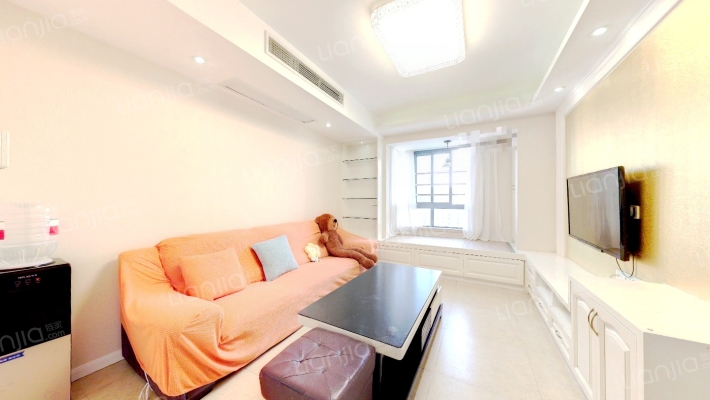 新南环新村二组团二手房实景图