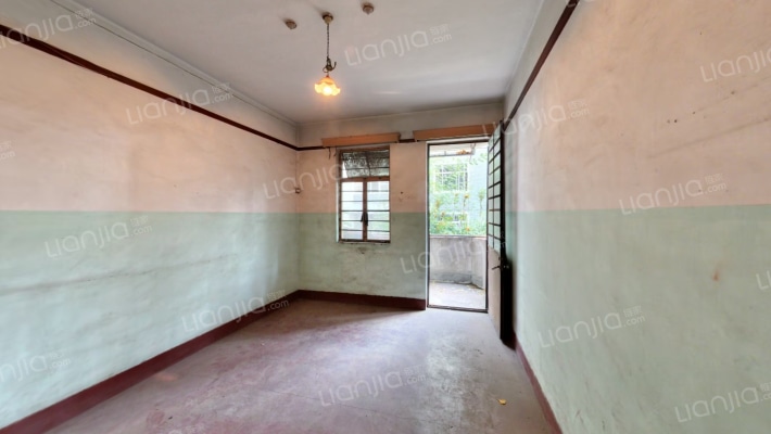 鼓楼新村二手房实景图