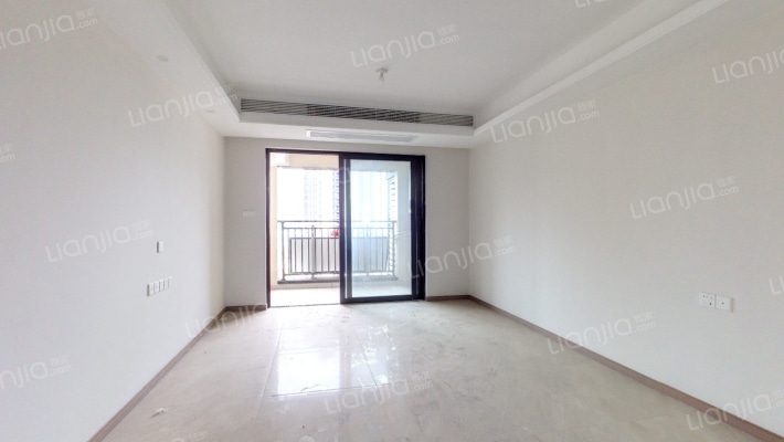 保利庭瑞阅江台汀园二手房实景图