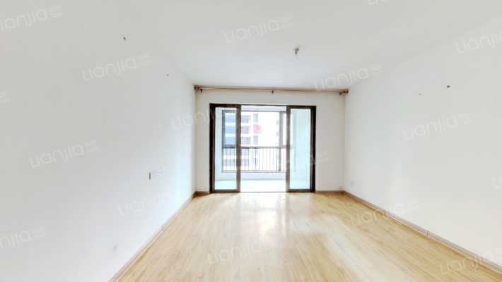 海德郡三号院南苑二手房实景图