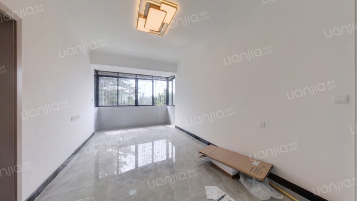 珠冶小区二手房实景图