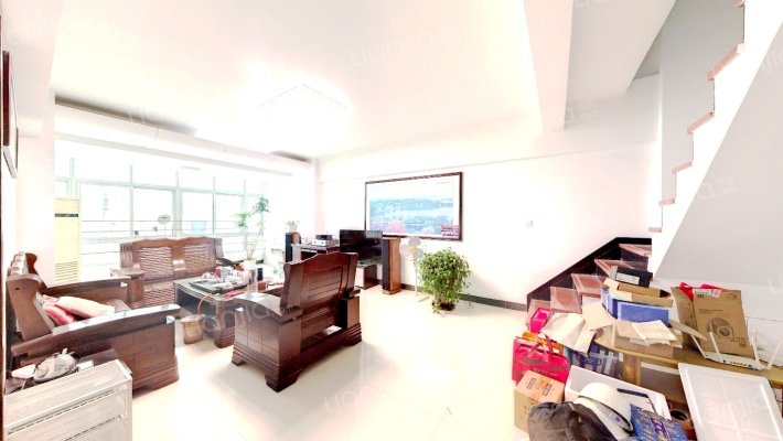 东鑫大厦二手房实景图