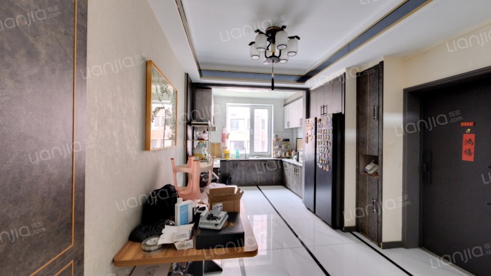 海景华城二手房实景图