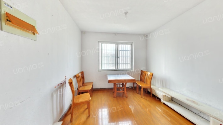 油坊新城二手房实景图