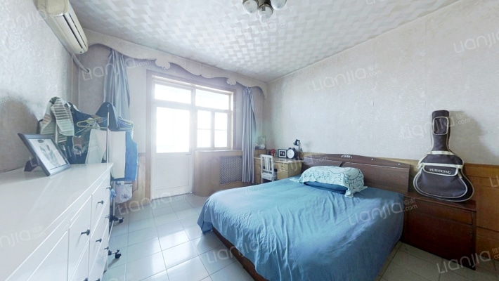 人民警察公寓二手房实景图