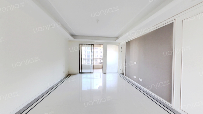 蓝光尚锦府二手房实景图