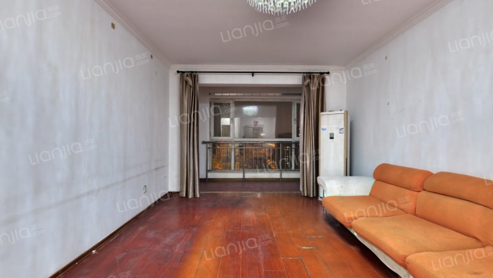 银河领域二手房实景图