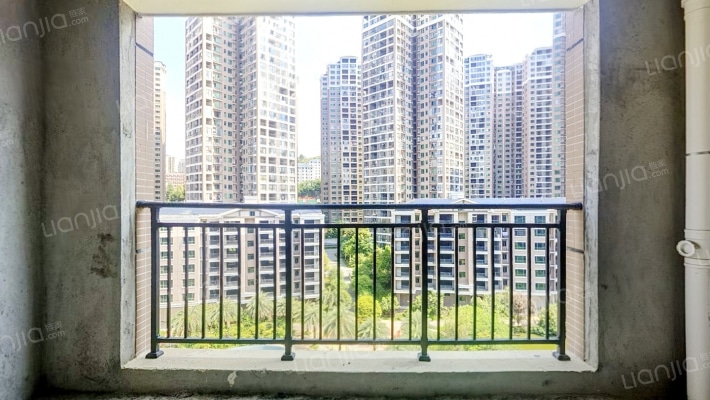 吉盟天下一期二手房实景图