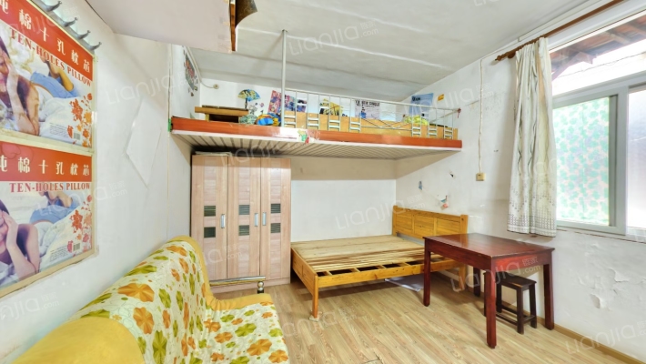 惠济路47号二手房实景图