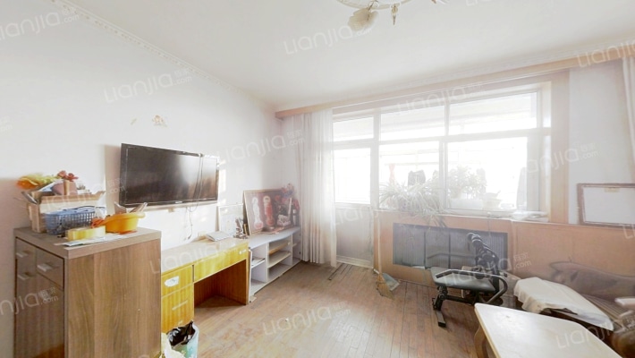 石岛小区二手房实景图