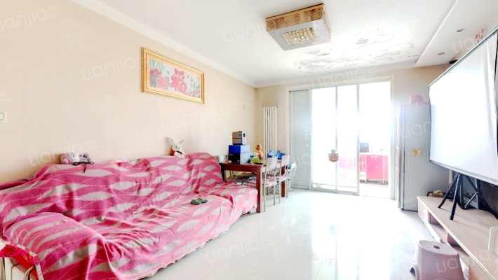 百盛苑二手房实景图