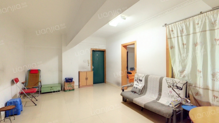 湖光西街2号二手房实景图