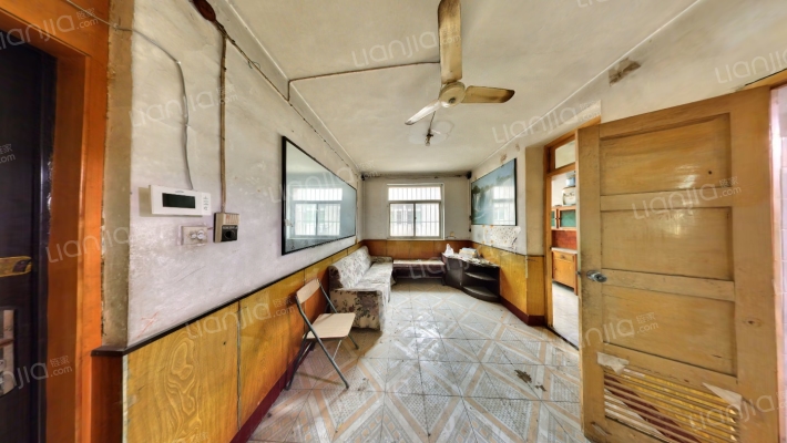 临潼县书院街19号二手房实景图