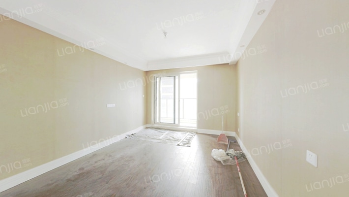 玉兰公馆三区二手房实景图